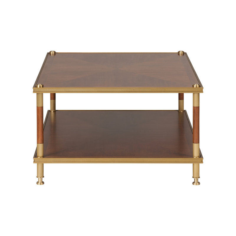 Astor Rectangle Coffee Table