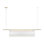 Trace 1 - Light LED Pendant