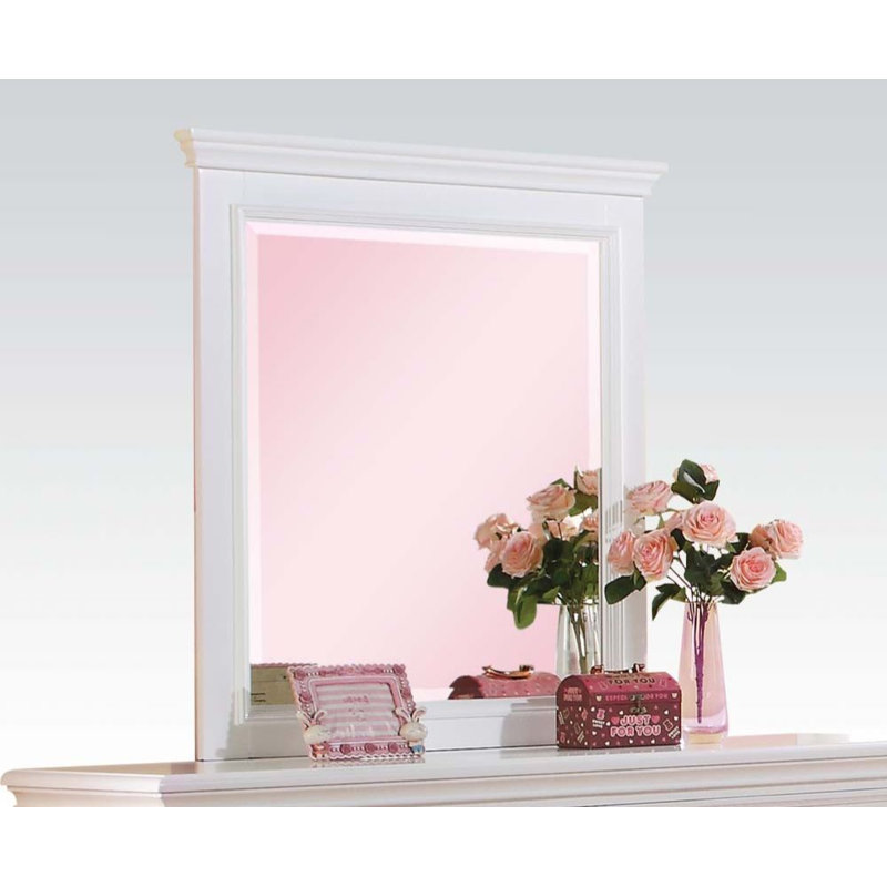 Miroir pour commode Dezman