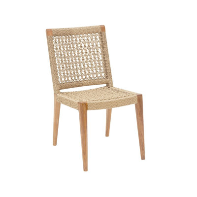 Outdoor Dining Side Chair