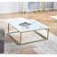 Jazmariah Frame Coffee Table-1040920554