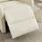 25" W Power Lift Chair Recliners Infinite Position With Heat And 8 Point Massage (set Of 2)-1286121285