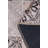 Premium Machine Carpet, 2.5 x 4.9 ft, Grey | 100% Polyester, 1850 g/m² | Pile Height: 0.2 in, Recycled Poly Cotton Underside | Eco-Friendly, Durable, Easy to Maintain | Perfect for Living Room & Office Spaces-112943273