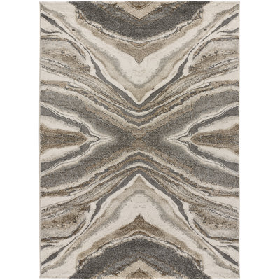 Bereniz Area Rug