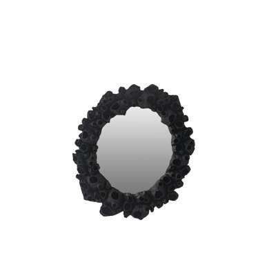 Barnacle Wall Mirror