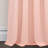 Night Sky Blackout Curtain Single Panel-48860143