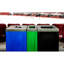 Poubelle de recyclage 50 gallons Sturdy Essentials
