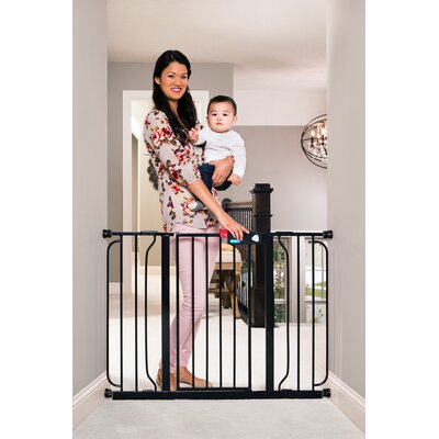 Easy Step Extra Wide Safety Gate -  Regalo, 1164 EB DS