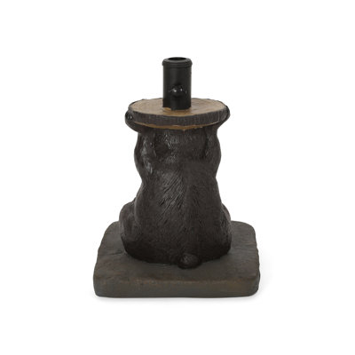 BASE DE PARAPLUIE BEAR