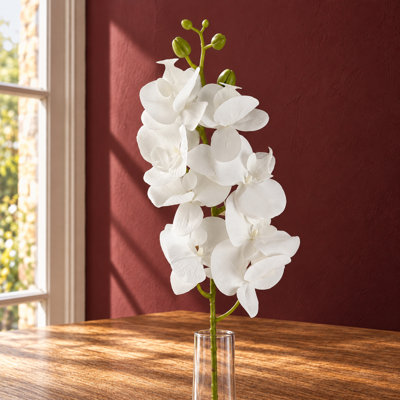 100 cm H Artificial Faux Floral
