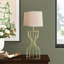 Perry Table Lamp