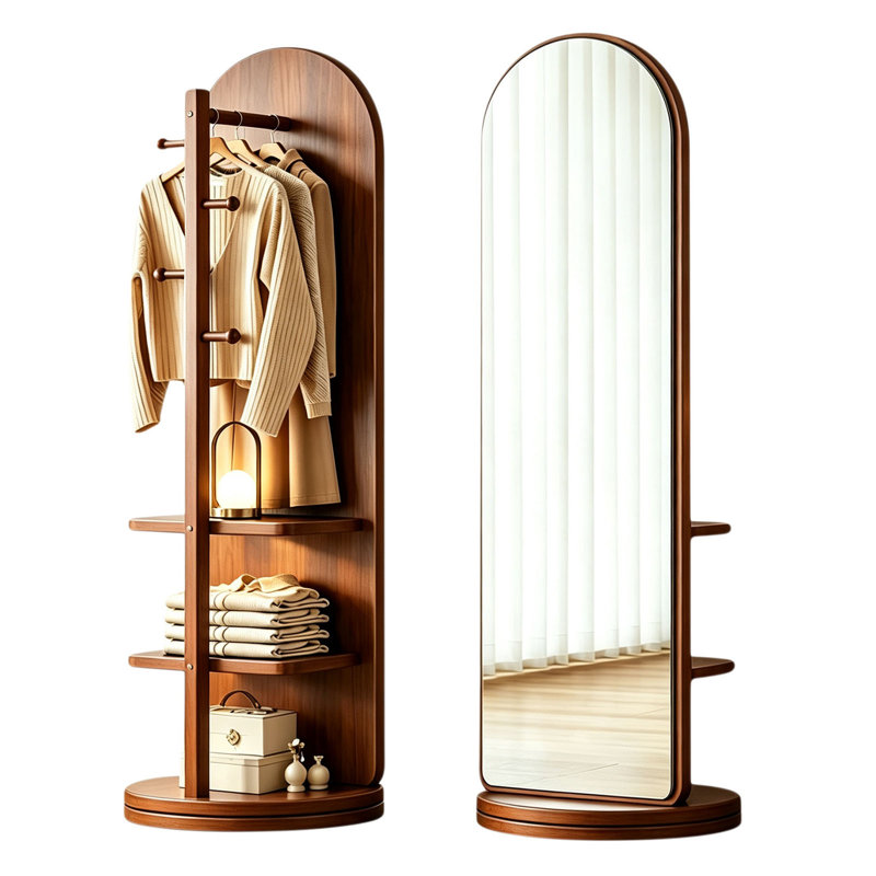 Miroir 65 po