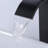Waterfall Single Hole Bathroom Faucet with Drain Kit Included-111107962