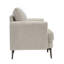 Sofia 1 Seater Fabric Accent Chairs-1139578920