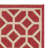 Acushnet Performance Geometric Indoor/Outdoor Area Rug-545087183