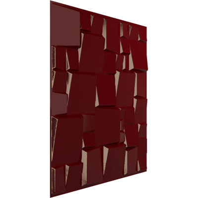 Cole EnduraWall Decorative 3D Wall Panel