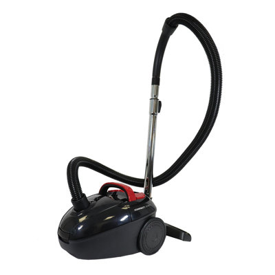 Canister Vacuum