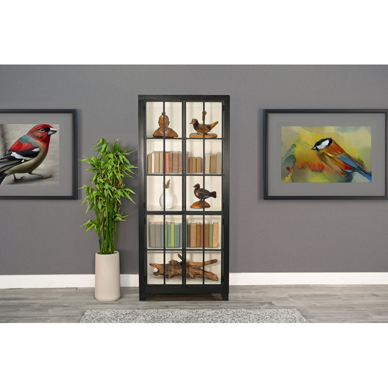 Accent Cabinet
