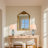 Lampe de table Randahl