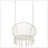 Miguel 1 Person Cotton Chair Hammock-928566750