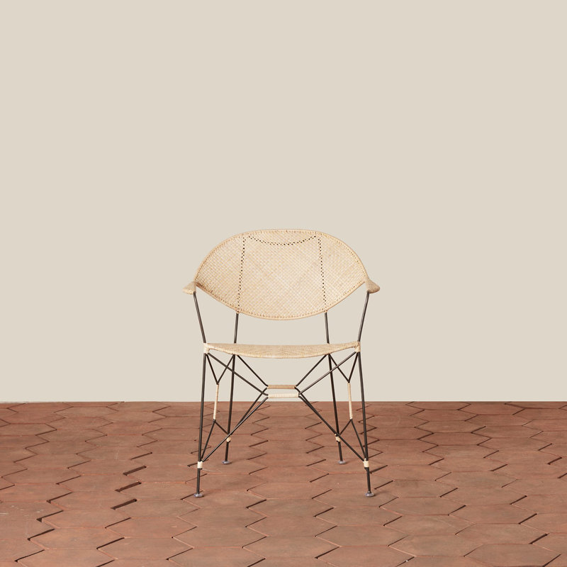 Indre Arm Chair