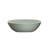55' Freestanding Soaking Tub Of Turquoise Solid Surface, With Ergonomic Curve, Smooth Touch, Non - Permeable, Good Insulation Surface Bathtub, Overflow And Pop Up Drain, Spacious For One, To Stains,