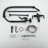 VIBRANTBATH Pull Down Kitchen Faucet-90764560