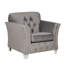 Canapé et fauteuil Canny