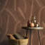 Papier peint Allure Leaf Brown-1165892615