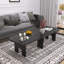 Ensemble de tables basses Modern Modern