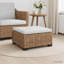 Outdoor Ottoman-211378720
