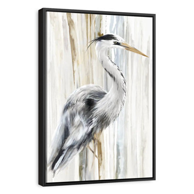 River Heron I