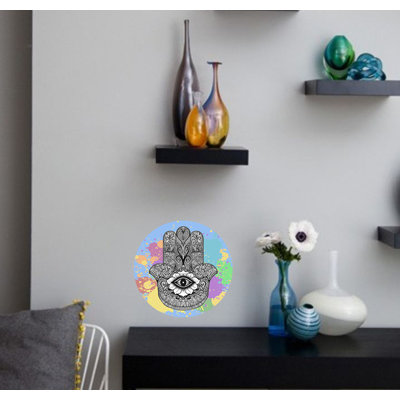 Religious & Spiritual Wall Decal