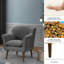Fauteuil de 32 po Klinton-279984066