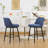 Deboroh  Swivel  25.6" Counter  Stool-1306703060