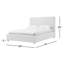 Lit tapissier Meduse Corrinne-2045074243-2045074252
