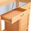 Haxby Wood Potting Bench