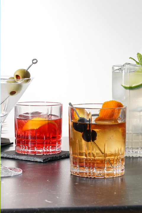 Shop Cocktail Glasses