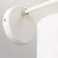 Santistevan Mild Steel Armed Sconce-18979995