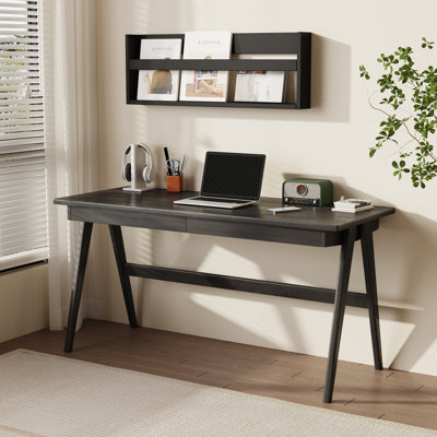 Lennex 48'' W Rectangle Writing Desk