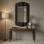 Miroir décoratif moderne et contemporain Nanna