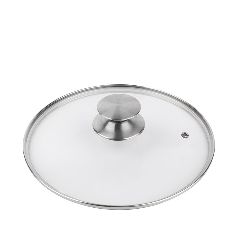 Cookware Set, Silver