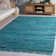 Nerys Rug Hand Woven Cotton Striped Rug