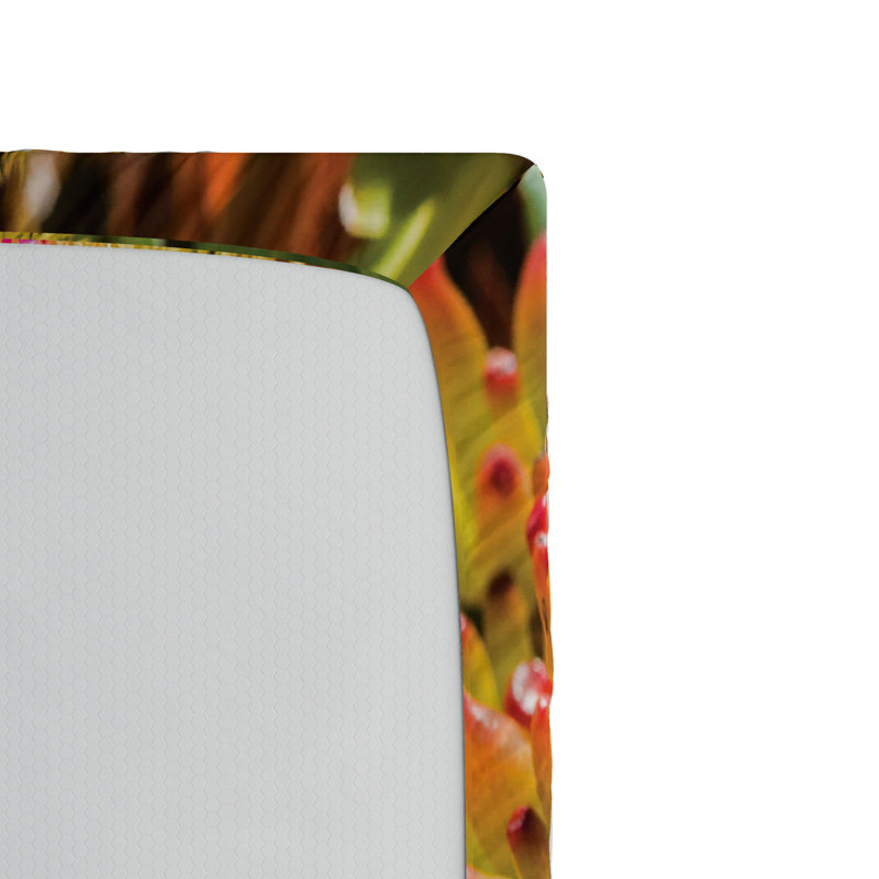 Microfiber Fitted Sheet, Full Fitted Sheet