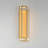 Ilah LED Flush Mounted Sconce-1536749232