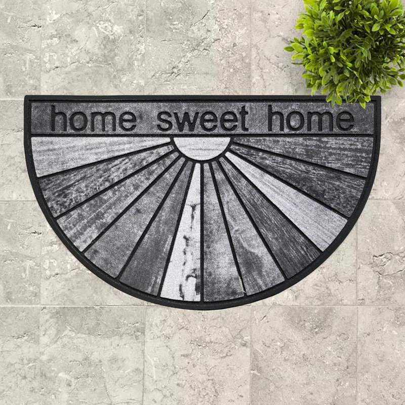 Paillasson Home Sweet Home