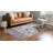 Victorville Abstract Indoor Rug-341608937