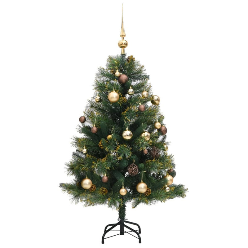 Arbre de Noël 4,9 pi