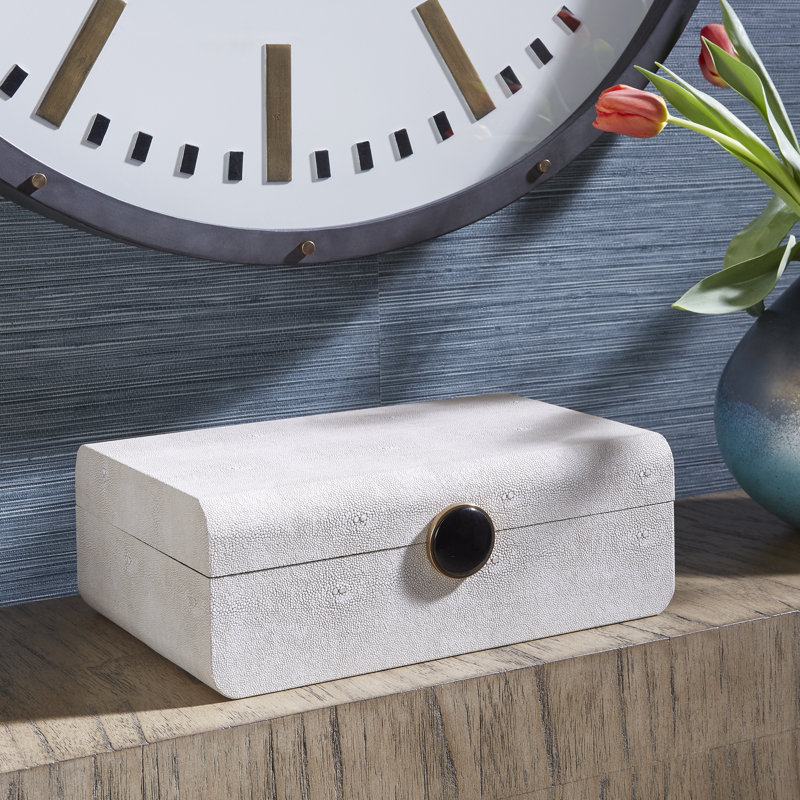 Southport Decorative Box