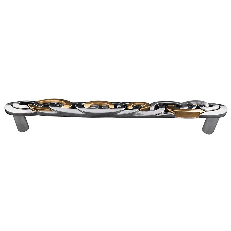 Ariosto 12" Center to Center Appliance Pull, 9"